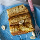 Сборник "Десерты с низкой себестоимостью" (Лилия Завадская)