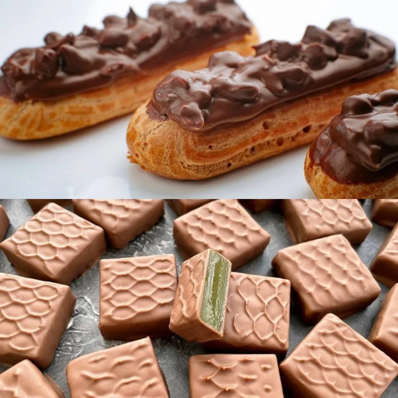 Летний Марафон 7.0 (Sugar Art)