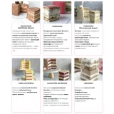 Я-кондитер. От новичка до профи 2.0. Тариф Профи+ (Ольга Шмукста)