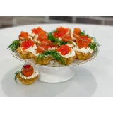 Марафон «Калейдоскоп закусок» (Оксана Лобачева)