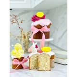 Выпечка от А до Я. Тариф Пасхальная корзина (Надежда Архипова)