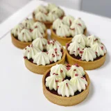 Мини-курс "Тарты" (Анастасия Лазарева, Make Cake)