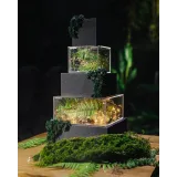 [roselli.ekb] Сложные формы без выравнивания. Свадебный сезон (Александра Васильева)