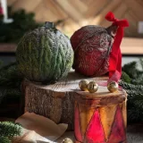 Новогодний курс (Юлия Припутнева)