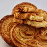 Курс "Слоёное бездрожжевое тесто" (Афина Исаакова)