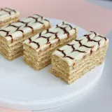 Мини-курс "Классика" (Анастасия Лазарева, Make Cake)