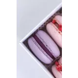 Обучение по приготовлению макарон 2021 (Александра Сенина, shunichka)