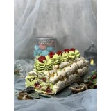 Меренговые рулеты (zali_food)