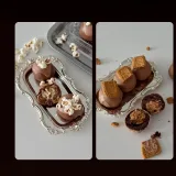 [Cupketik] KARTOSHECHKA. Новая эра десерта (Екатерина Алехина)