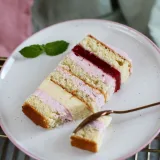 [Cake School] Антикризисный Кондитер от А до Я. Тортики (Алина Макарова)