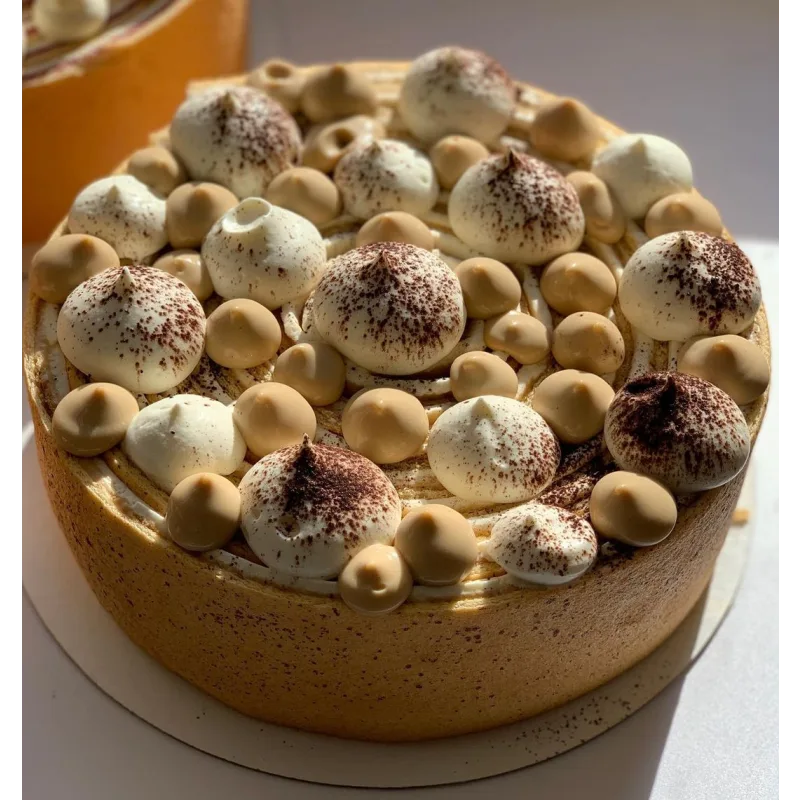 Мастер класс "Ролл-кейк" (Zuriyat Malachieva, desertoria05)