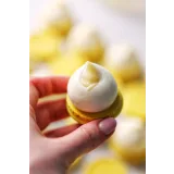 База взбитых ганашей: 30 авторских начинок для макарон (Александра Шинкаренко) @ex_pastry_cook