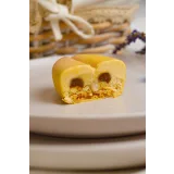 Корпусные муссовые пирожные (Александра Овешкова)