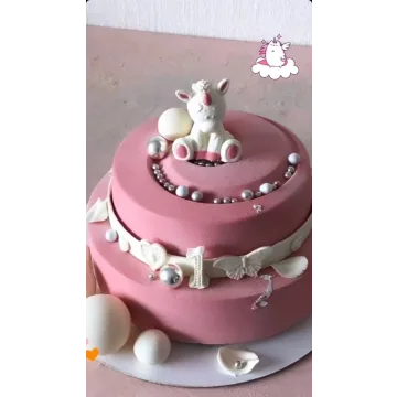 PRO Укрепление многоярусного муссового торта (Екатерина Маркова, M.katyya)