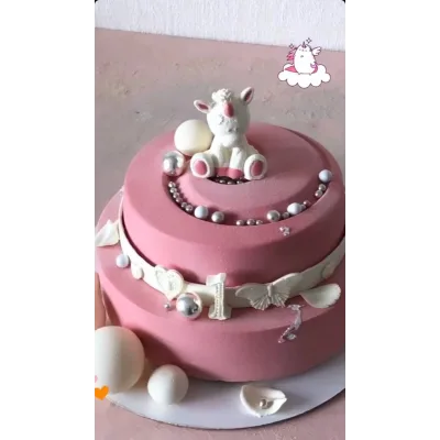 PRO Укрепление многоярусного муссового торта (Екатерина Маркова, M.katyya)