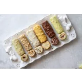 Курс "Батончики" (Ильзира Карагузина)