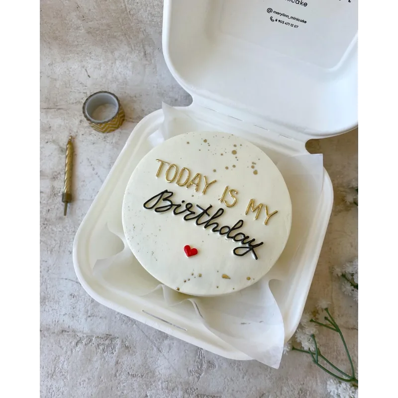 [Marylinn Minicake] Бенто с нуля. Тариф Самостоятельный (Мария Линник)