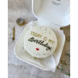 [Marylinn Minicake] Бенто с нуля. Тариф Самостоятельный (Мария Линник)