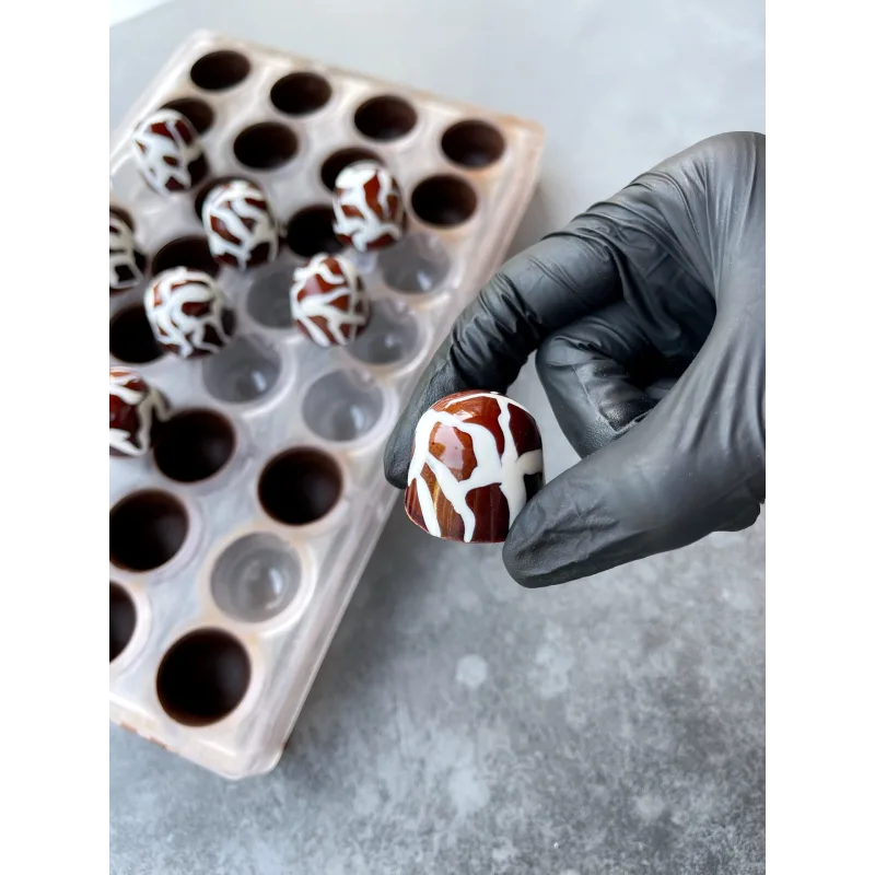 Курс о корпусных шоколадных конфетах (chocolat_jasmin)