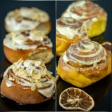 Курс Знаменитые Синнабоны (Елена Крохмаль)