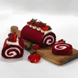 Марафон "Современные рулеты" (Оксана Лобачева)