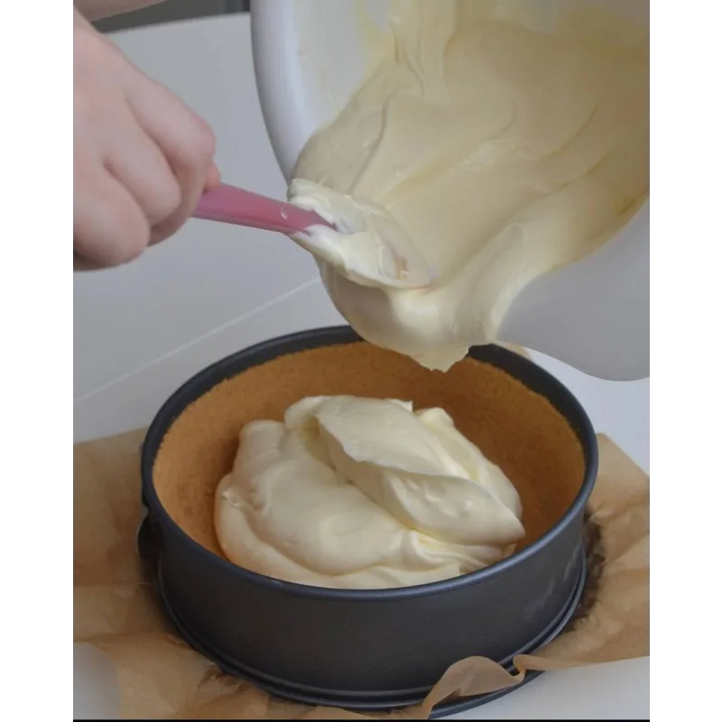 Рецепт классического чизкейка (o_cheesecake)