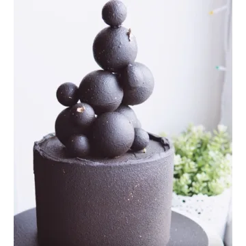 Бисквитный торт Сникерс (Виктория Белкина)