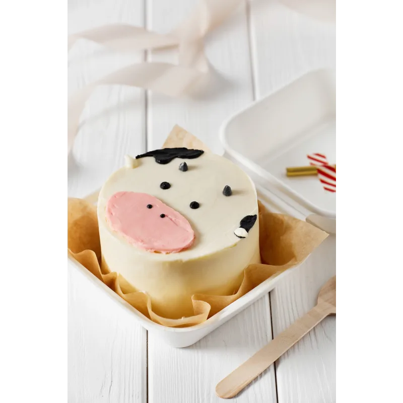 [Pauline School] Курс "Бенто-торты" (Полина Филимонова)