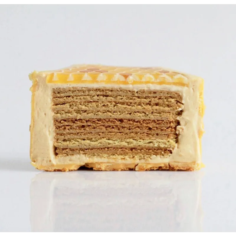 Медовики (turlakoshka)