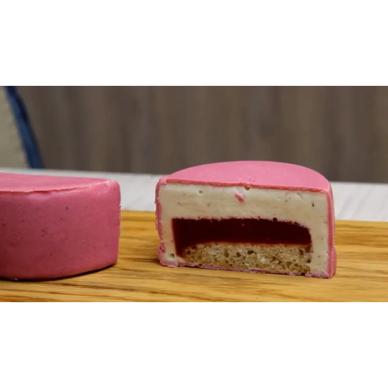 [Zero Cake school] Онлайн-курс "Без проблем" (Светлана Шубина)