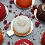 Мини пирожные (Ксения Нохрина)