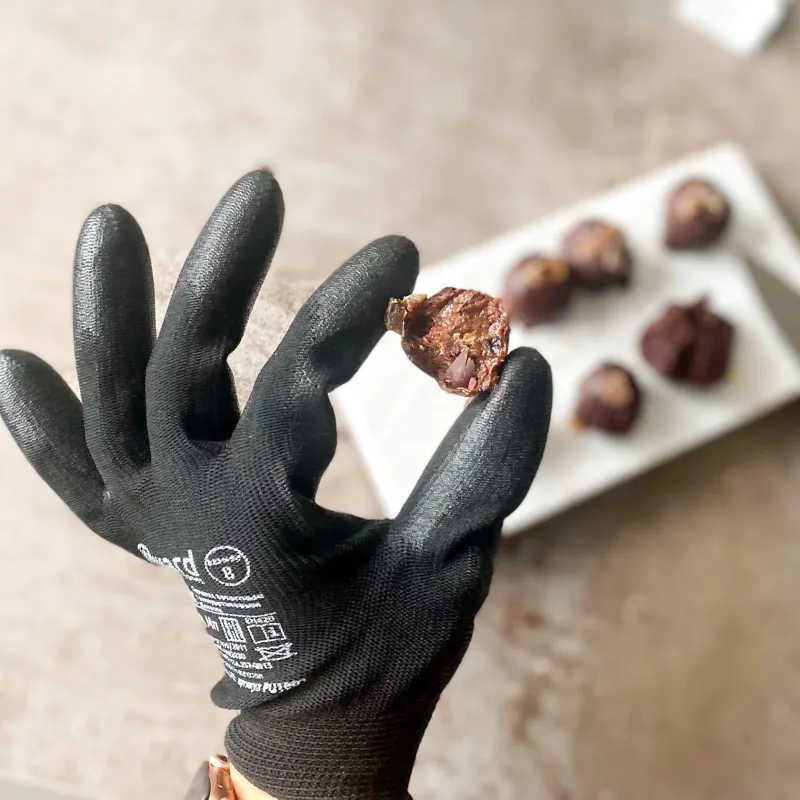 [Chocoschool] ЦукатоБум (Марина Осадченко)