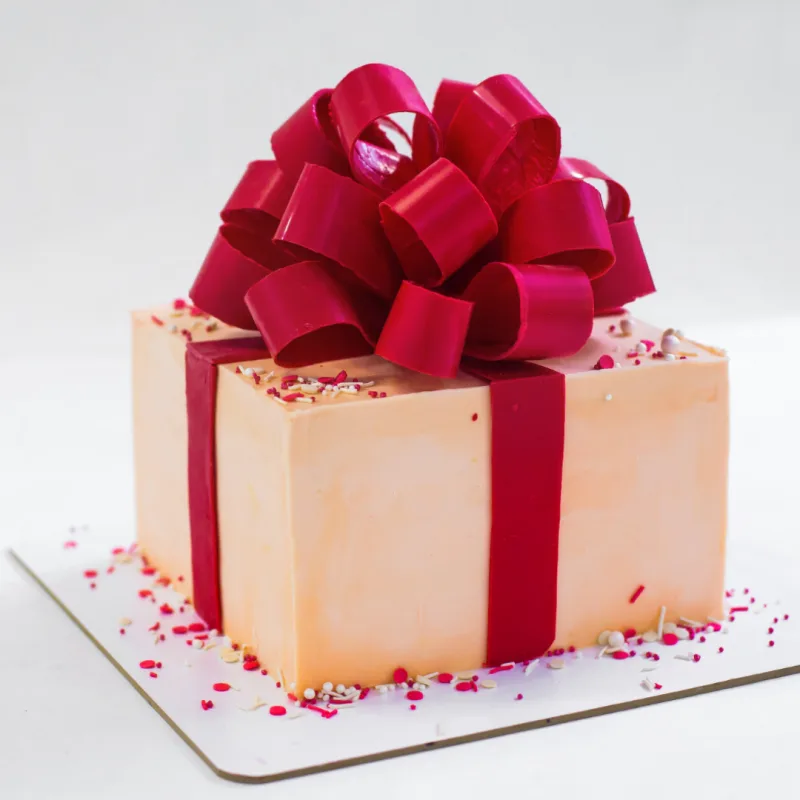 Курс по бисквитным тортам «Кондитер-эксперт» (Оксана Лобачева)