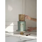 [mafita.cakes] Онлайн курс "Торт на миллион". Тариф Супер кондитер (Ксения Большан)