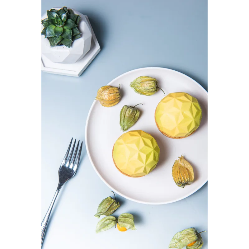 [Cake Pro] “Великолепные тарты 5.0” (Александра Овешкова)