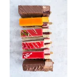 Курс по муссовым тортам и нарезным пирожным (Ольга Шмукста)