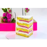 Курс по бисквитным тортам «Кондитер-эксперт» (Оксана Лобачева)