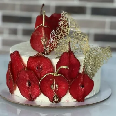 [lobachevavkus] Марафон "Декор это просто" (Оксана Лобачева)