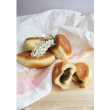 Курс "Домашняя выпечка" (Полина Филимонова, Pauline School)