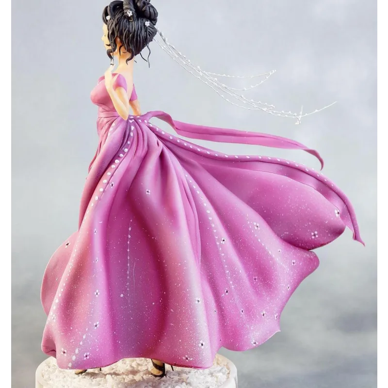 Курс по лепке «Девушка в платье» (Денис Зуев, zuevdeniss)