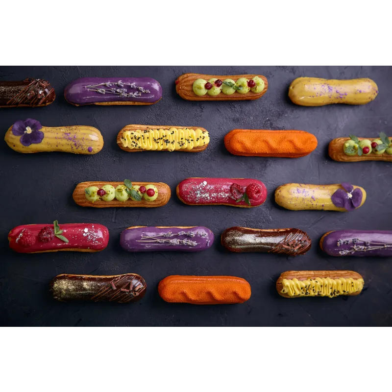 [lobachevavkus] Курс "Эклеры" (Оксана Лобачева)