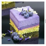 Нарезные пирожные. Пакет-Самостоятельно (Елена Крохмаль, Pastry School)