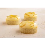 Веганские тарты без пшеничной муки и сахарного песка (Ильназ Искаков)