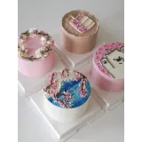 [Alina Velvet] Бенто-торты 3.0. Тариф Бизнес на бенто (Алина Вельвет)