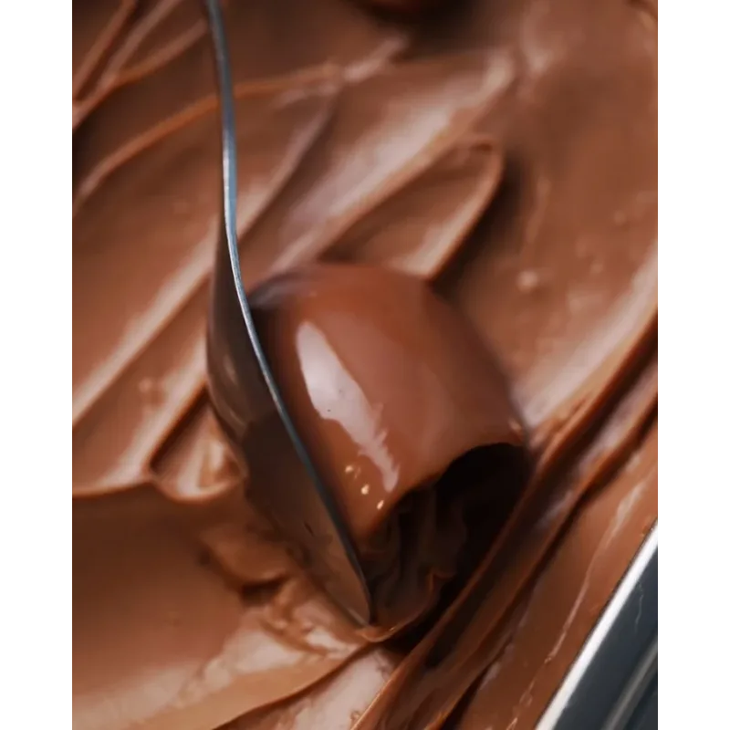 База взбитых ганашей: 30 авторских начинок для макарон (Александра Шинкаренко) @ex_pastry_cook