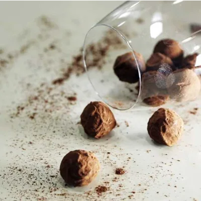 Трюфели (Наталия Гаврилова gavrilova natalia)