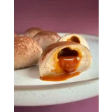 [Coup de Coeup] Те самые моти. Кондитерский онлайн-лагерь