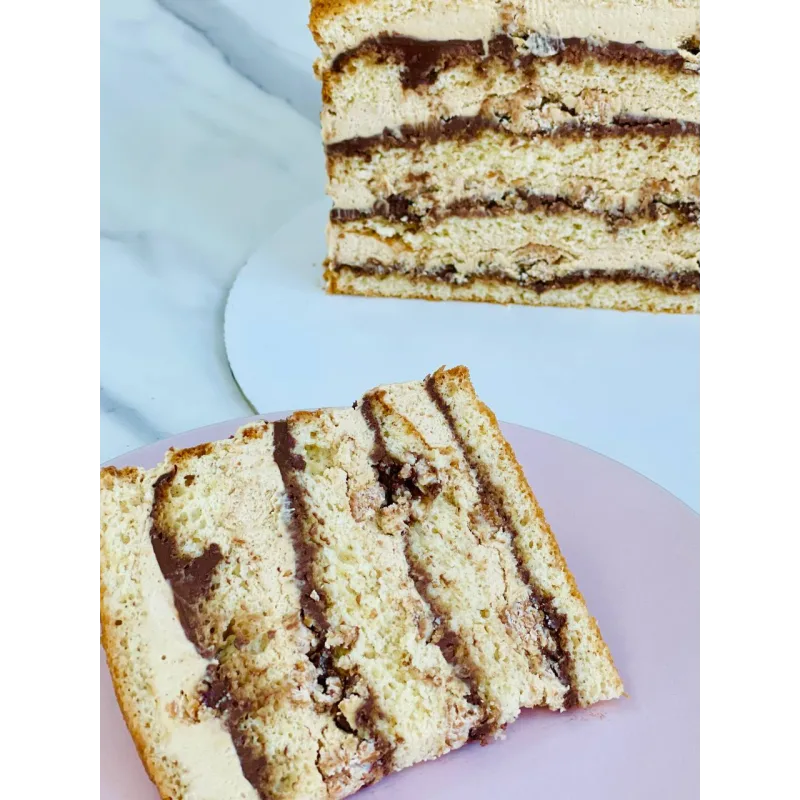 [mkarkhipova] Свадебный кондитер 3.0. Тариф Оптимальный (Надежда Архипова)