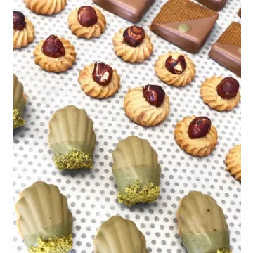 Вебинар Печеньки Сентябрь (Ольга Фан-Юнг)