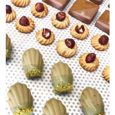 Вебинар Печеньки Сентябрь (Ольга Фан-Юнг)